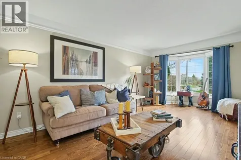 2324 Homer Drive Burlington ON L7P 4V4