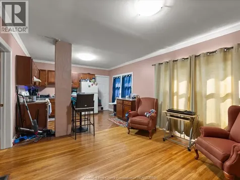 1560-1562 Dougall Avenue Windsor ON N8X 1S1