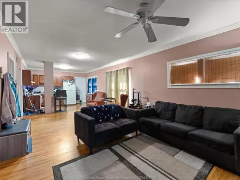 1560-1562 Dougall Avenue Windsor ON N8X 1S1