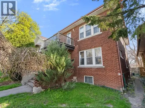 1560-1562 Dougall Avenue Windsor ON N8X 1S1