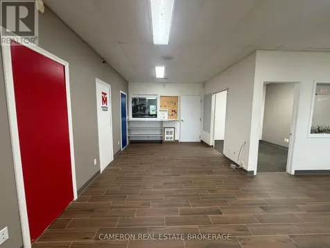 2525 Brookdale Avenue Cornwall ON K6J 5X9