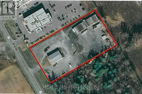 2525 Brookdale Avenue Cornwall ON K6J 5X9
