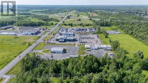 2525 Brookdale Avenue Cornwall ON K6J 5X9