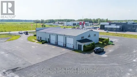 2525 Brookdale Avenue Cornwall ON K6J 5X9