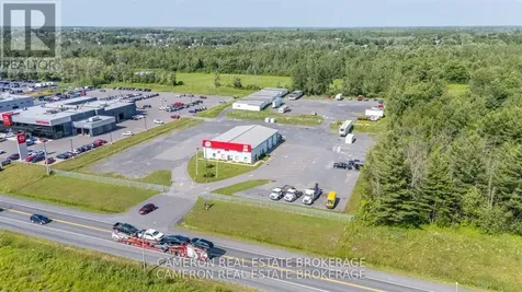 2525 Brookdale Avenue Cornwall ON K6J 5X9
