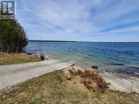 N/a Dial Road North Central Manitoulin ON P0P 2C0