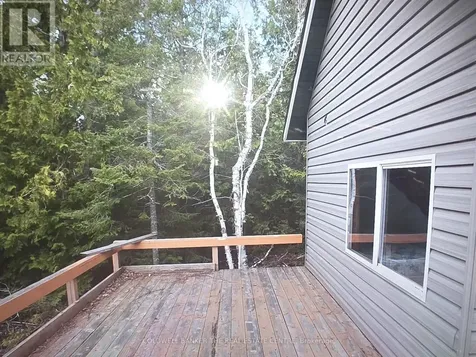 N/a Dial Road North Central Manitoulin ON P0P 2C0
