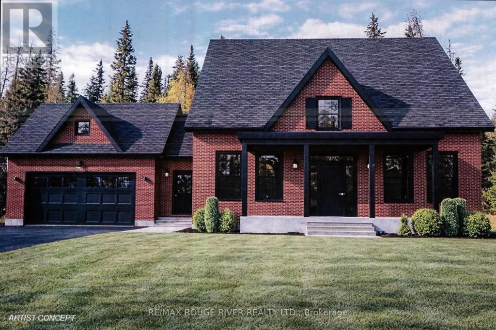204 Suzanne Mess Boulevard Cobourg ON K9A 3L3
