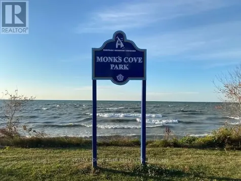 204 Suzanne Mess Boulevard Cobourg ON K9A 3L3