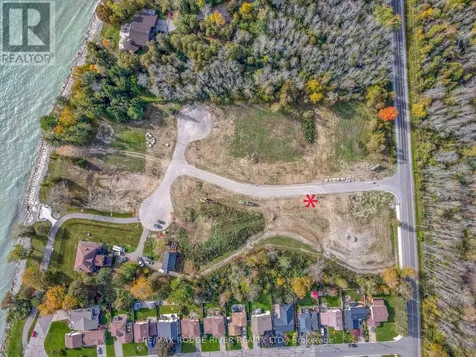 204 Suzanne Mess Boulevard Cobourg ON K9A 3L3