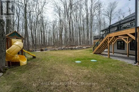 25 Fire Route 42 Trent Lakes ON K0L 1J0