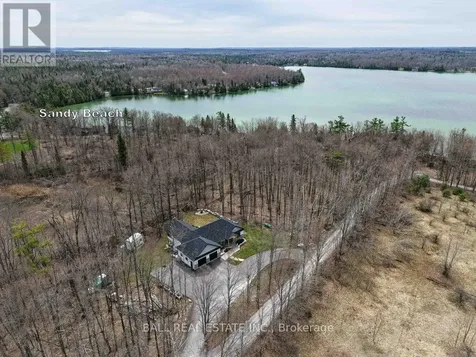 25 Fire Route 42 Trent Lakes ON K0L 1J0