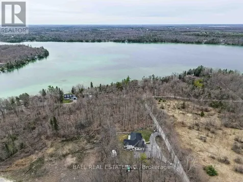 25 Fire Route 42 Trent Lakes ON K0L 1J0