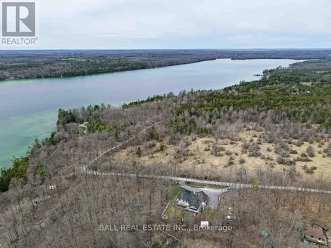 25 Fire Route 42 Trent Lakes ON K0L 1J0