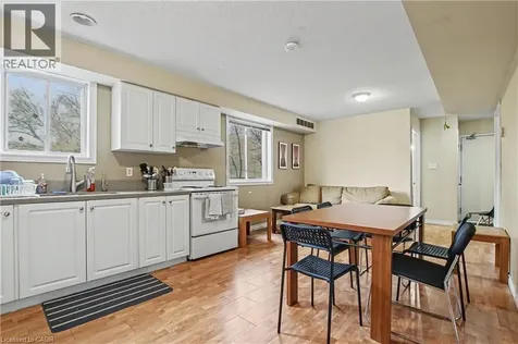 16 Columbia Street West Waterloo ON N2L 3K3