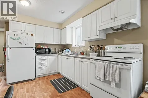 16 Columbia Street West Waterloo ON N2L 3K3