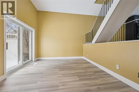 589 Beechwood Drive Waterloo ON N2T 2K9
