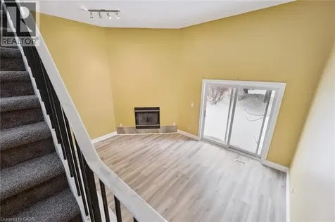 589 Beechwood Drive Waterloo ON N2T 2K9