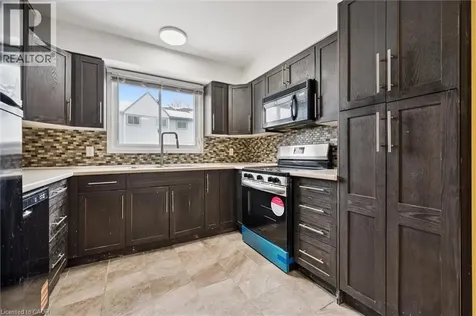 589 Beechwood Drive Waterloo ON N2T 2K9