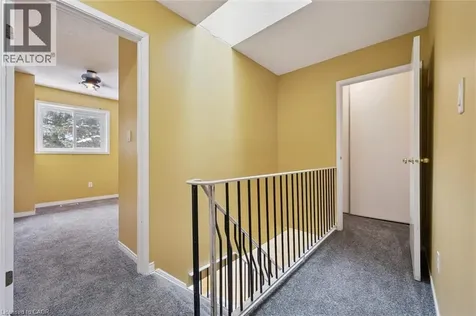 589 Beechwood Drive Waterloo ON N2T 2K9
