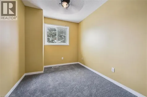 589 Beechwood Drive Waterloo ON N2T 2K9