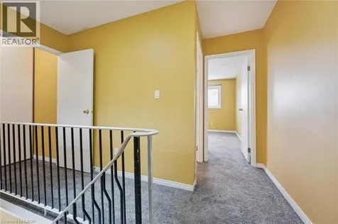 589 Beechwood Drive Waterloo ON N2T 2K9