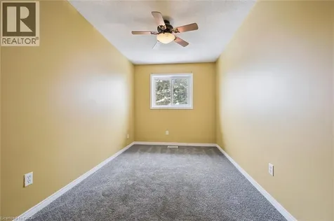 589 Beechwood Drive Waterloo ON N2T 2K9