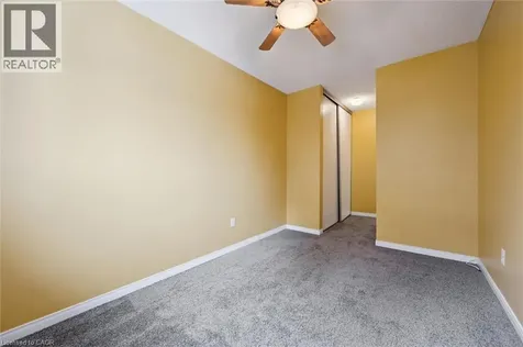 589 Beechwood Drive Waterloo ON N2T 2K9