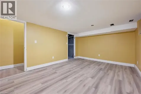 589 Beechwood Drive Waterloo ON N2T 2K9