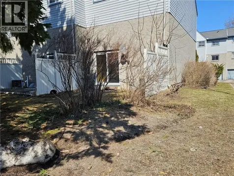 589 Beechwood Drive Waterloo ON N2T 2K9