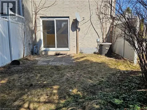 589 Beechwood Drive Waterloo ON N2T 2K9