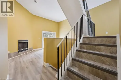 589 Beechwood Drive Waterloo ON N2T 2K9
