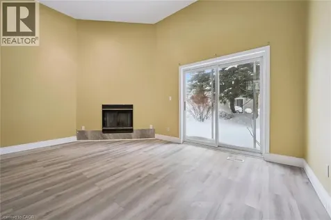 589 Beechwood Drive Waterloo ON N2T 2K9