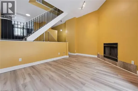 589 Beechwood Drive Waterloo ON N2T 2K9