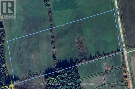 Ptlt 18 7th Line Mono ON L9W 6G1