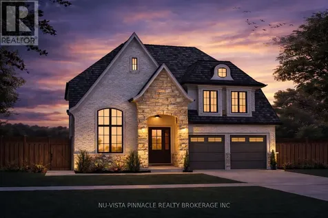 196 Westbrook Drive Middlesex Centre ON N0L 1R0