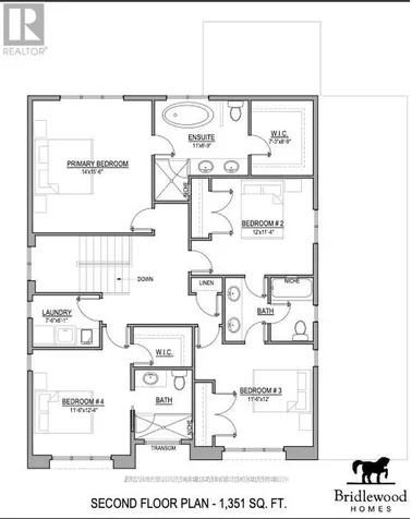 196 Westbrook Drive Middlesex Centre ON N0L 1R0