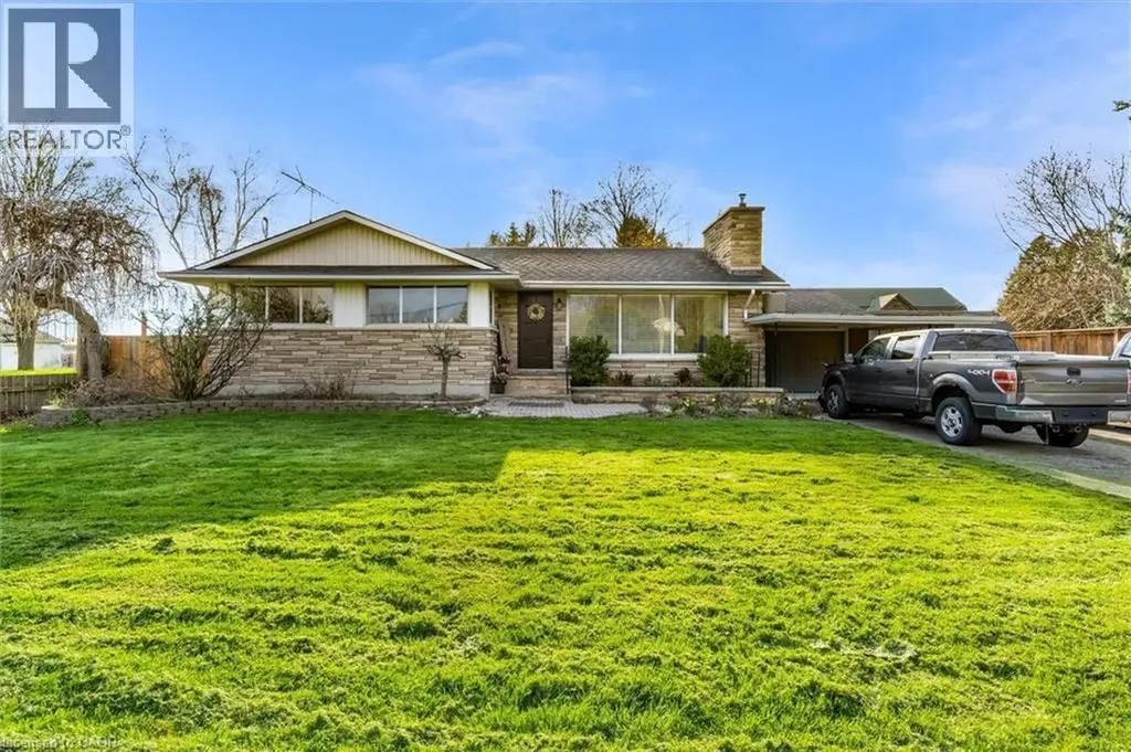 1267 Third St Louth Street St. Catharines ON L2R 6P9