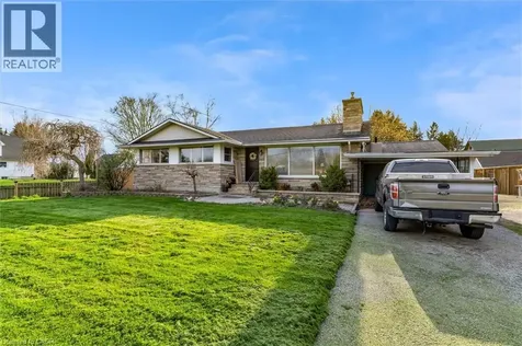 1267 Third St Louth Street St. Catharines ON L2R 6P9