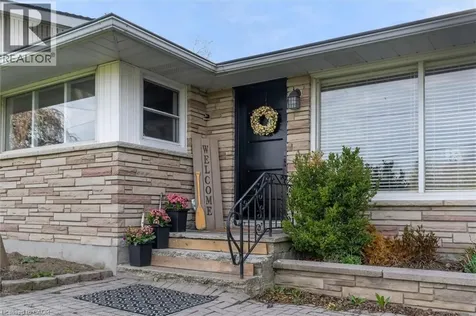 1267 Third St Louth Street St. Catharines ON L2R 6P9