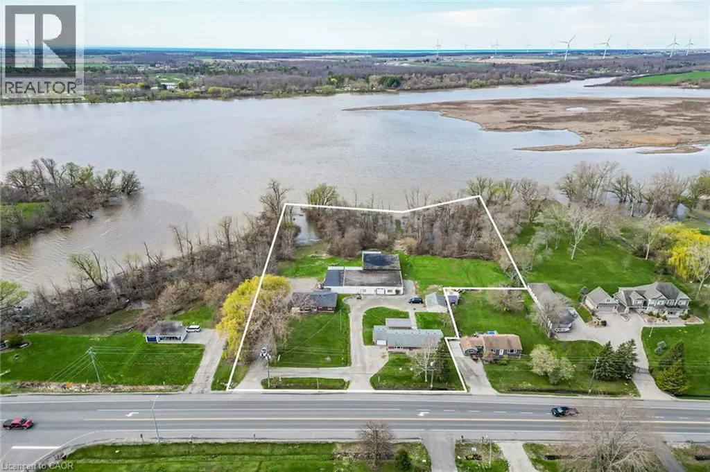 8410 Highway 3 Dunnville ON N1A 2W4