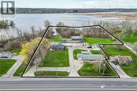 8410 Highway 3 Dunnville ON N1A 2W4