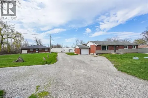 8410 Highway 3 Dunnville ON N1A 2W4