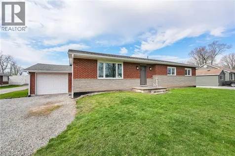 8410 Highway 3 Dunnville ON N1A 2W4