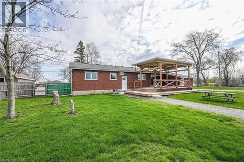 8410 Highway 3 Dunnville ON N1A 2W4