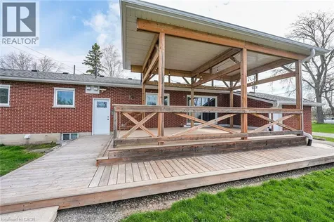 8410 Highway 3 Dunnville ON N1A 2W4
