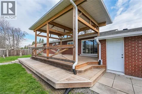 8410 Highway 3 Dunnville ON N1A 2W4