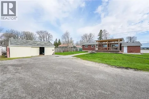 8410 Highway 3 Dunnville ON N1A 2W4