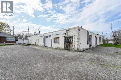 8410 Highway 3 Dunnville ON N1A 2W4