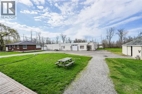 8410 Highway 3 Dunnville ON N1A 2W4
